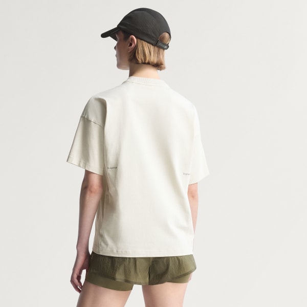 Adi365 H.Koumori Running Tee (Gender Neutral)