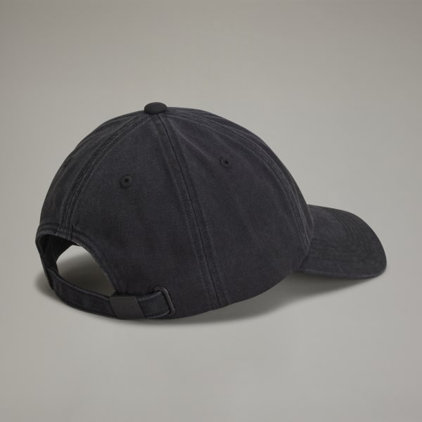 【Y-3】キャップ Y-3 LOGO CAP Y-3│Y-3 ワイスリー