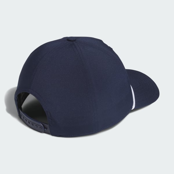 Azul Gorra Tour Five-Panel