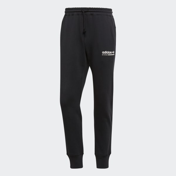adidas Kaval Sweat Pants - Black | adidas Australia