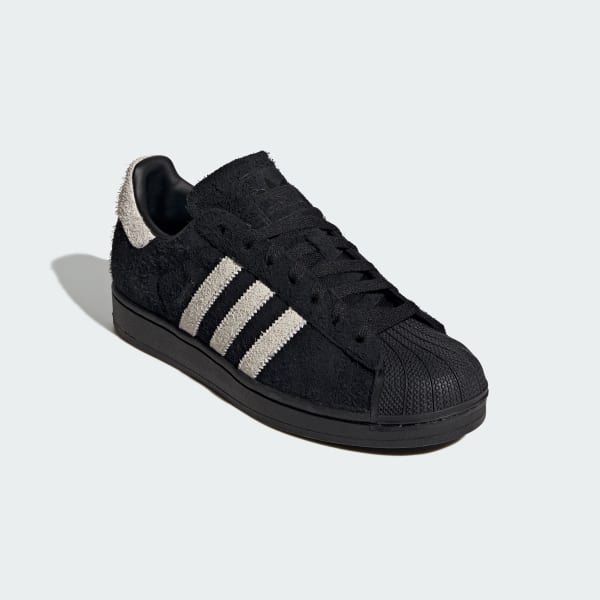 Preto Tênis ADIDAS ORIGINALS SUPERSTAR II