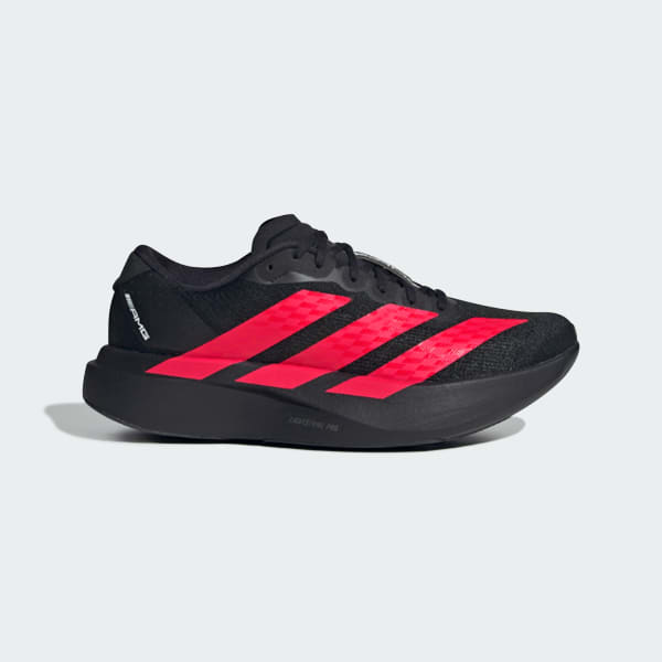 アディゼロ EVO SL / ADIZERO EVO SL 28cm アディダス アディゼロ EVO SL / Adizero EVO SL - ブラック
