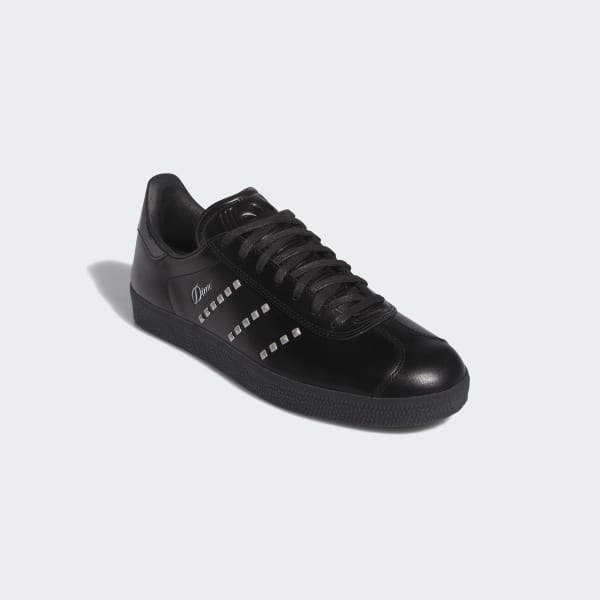 Negro Tenis Gazelle ADV