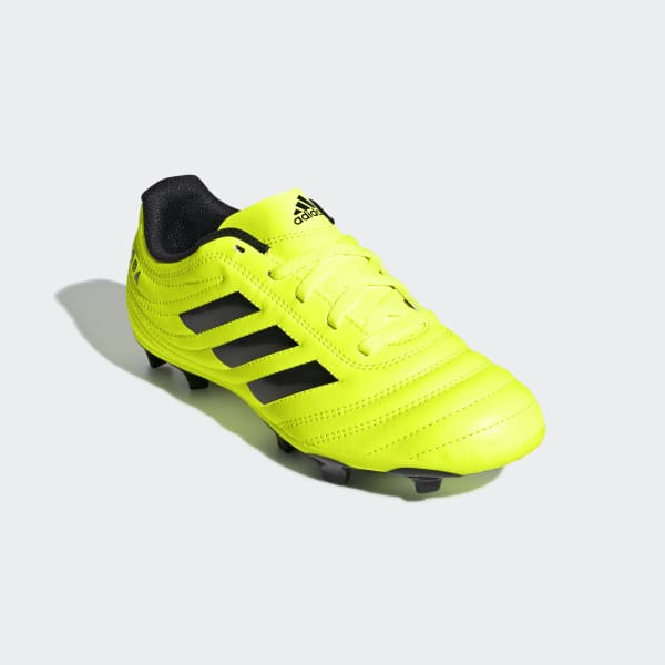 adidas women's copa 19.4 fg soccer cleats