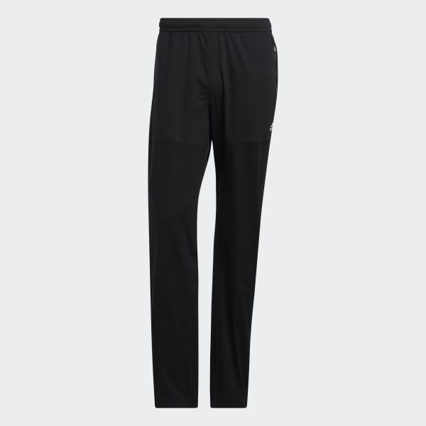 Svart RAIN.RDY Golf Pants