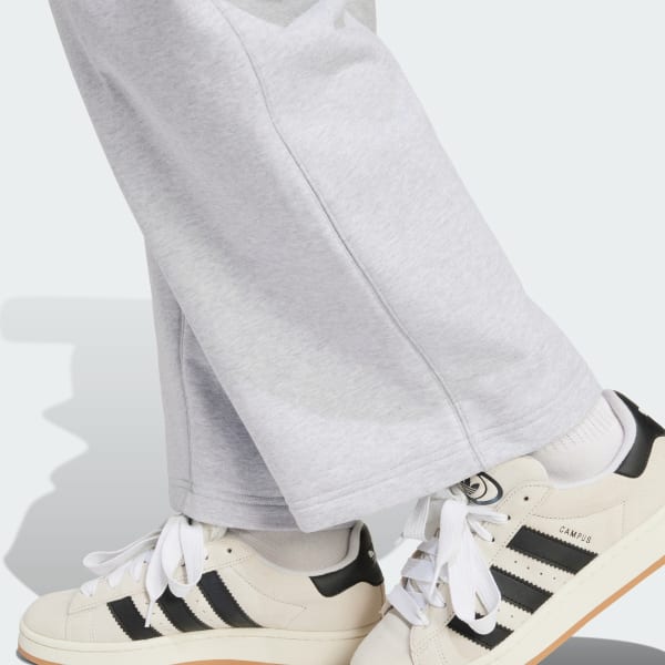 Adidas open hem joggers 2025