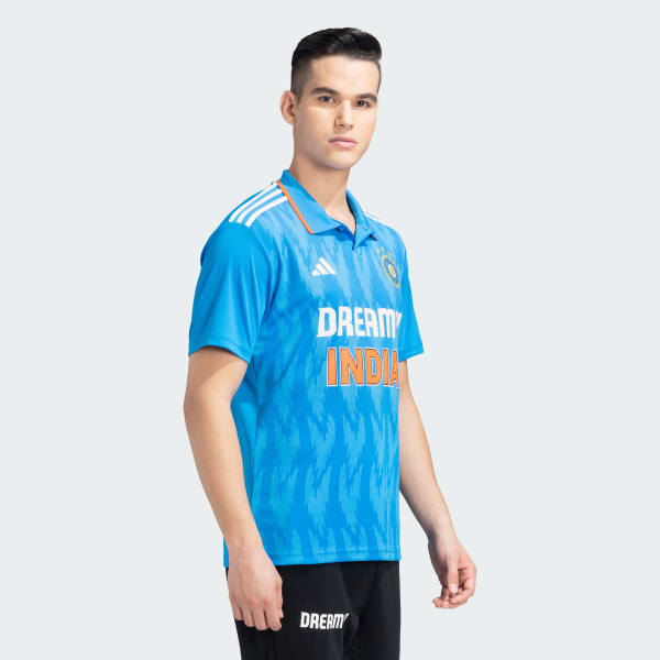 India online fan jersey