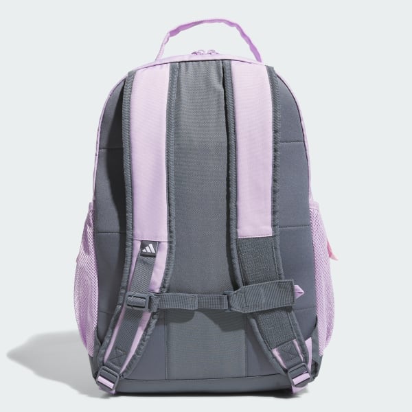 adidas Adaptive Backpack - Purple | Free Shipping with