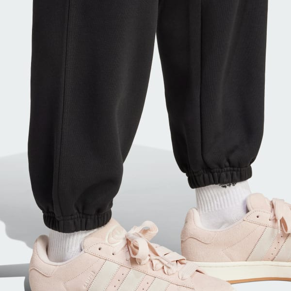 Essentials Fleece Loose Joggers