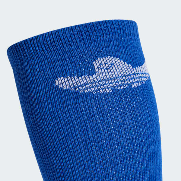 Azul Calcetines Shmoo