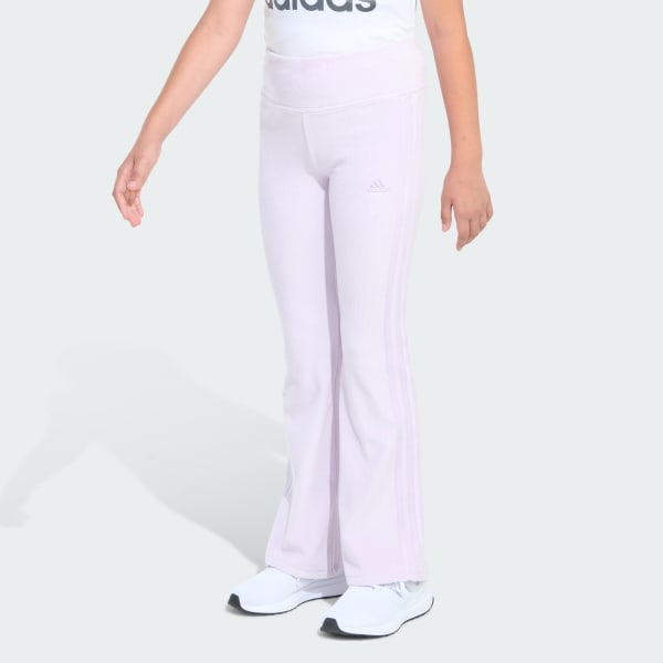 Adidas Velour Vented Flared Pants WHERE TO BUY