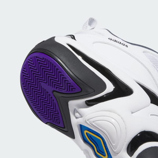 Adidas crazy 8 heren deals