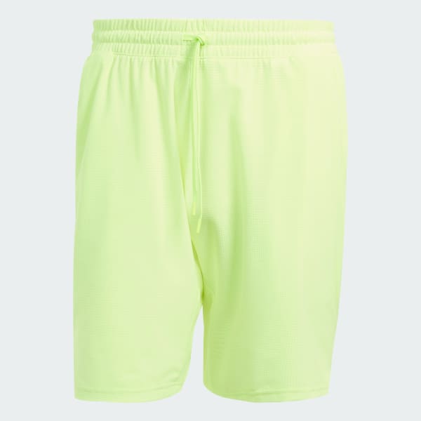 Vert Short de tennis Ergo