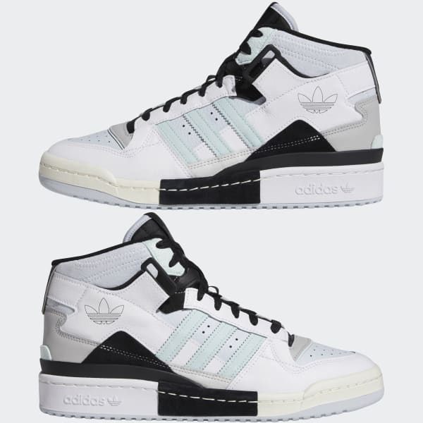 Adidas forum lo mint hotsell