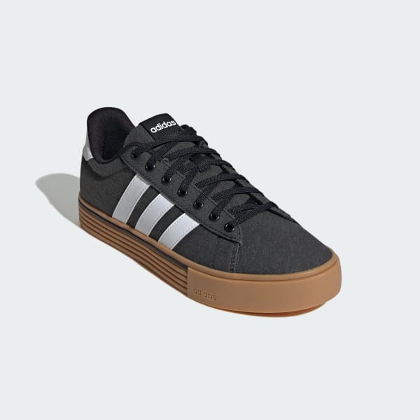 Negro Zapatillas Daily 4.0