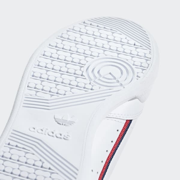 Adidas ortholite continental top 80