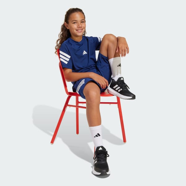 Blue All Sports Nxt Tee