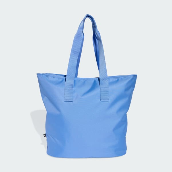 Azul Bolsa Tote adidas Prime