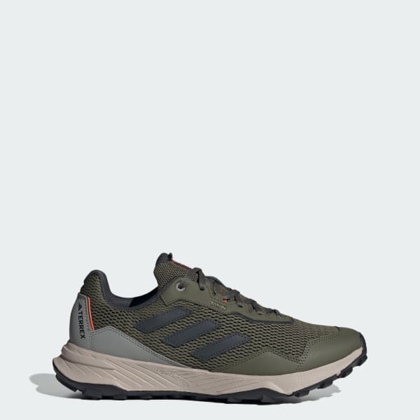 adidas Tenis de Trail Running Tracefinder Gris adidas Colombia