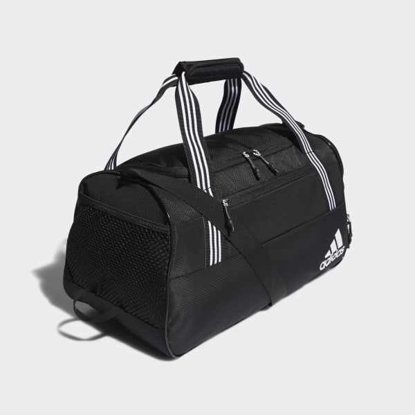 adidas Squad Duffel Bag Black CK8129 adidas US