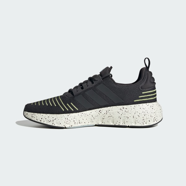 Adidas swift run zwart cheap