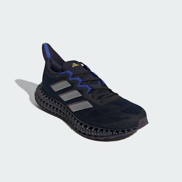 ブラック 4DFWD 3 ランニング / 4DFWD 3 Running