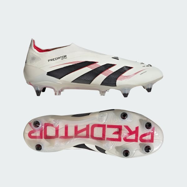 Adidas predator laceless online