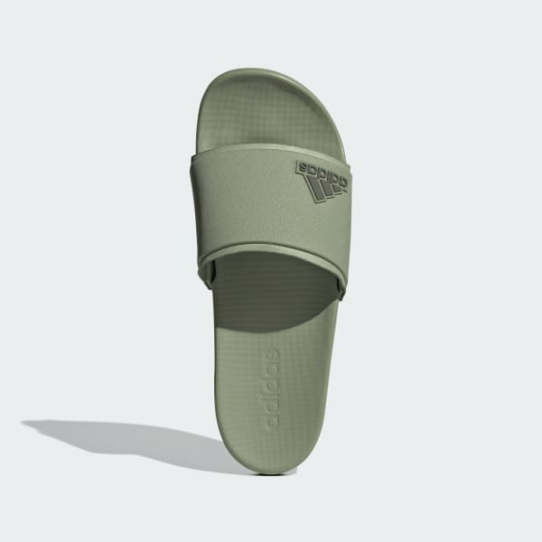 Adidas comfort slides mens top