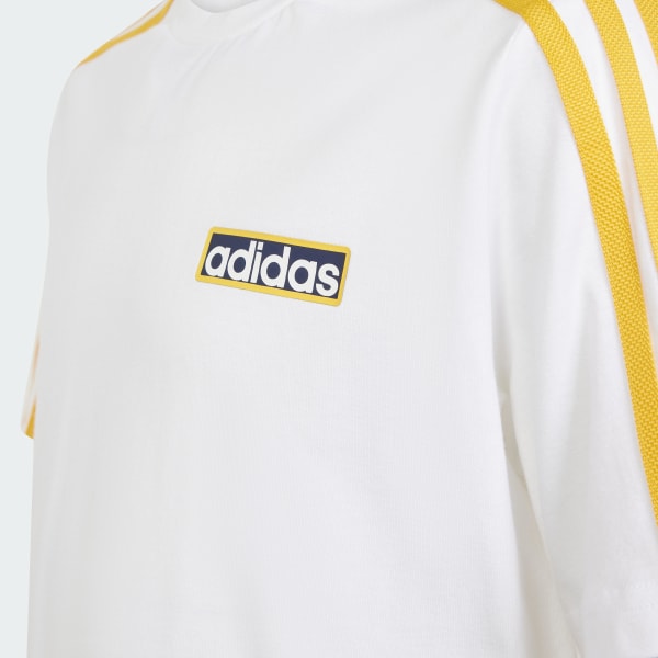 Adidas adibreak t shirt sale