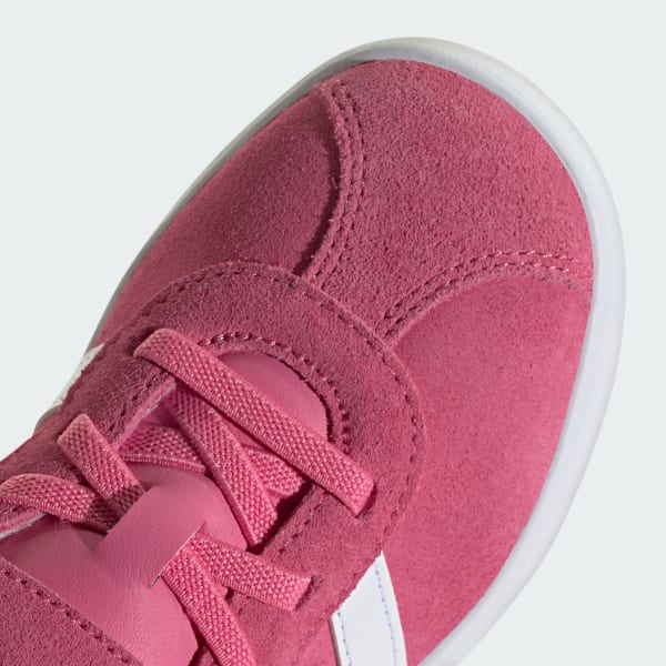 Adidas courtset pink store