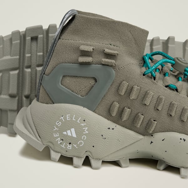 adidas by Stella McCartney Seeulater 2 - Green | Free