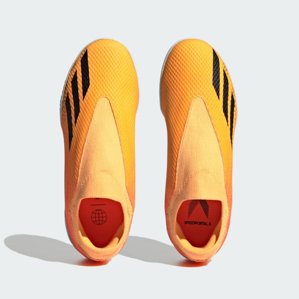 Guld X Speedportal.3 Laceless Turf Boots