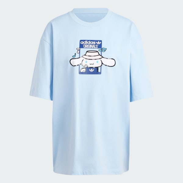 adidas Originals x Hello Kitty Cinnamoroll Graphic Oversized