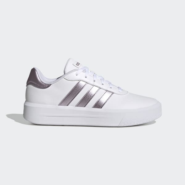 adidas adidas Court Plataforma - Blanco | Mexico