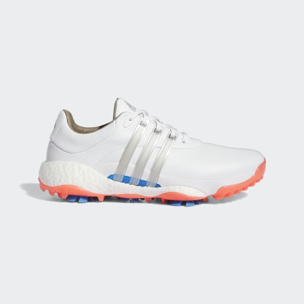 adidas Women's Tour360 22 Golf Shoes - White | adidas Vietnam