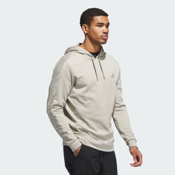 Beige Ultimate365 Hoodie