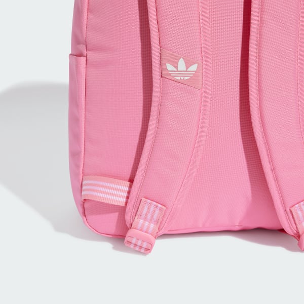 adidas Adicolor Backpack Pink Free Shipping with adiClub adidas Canada