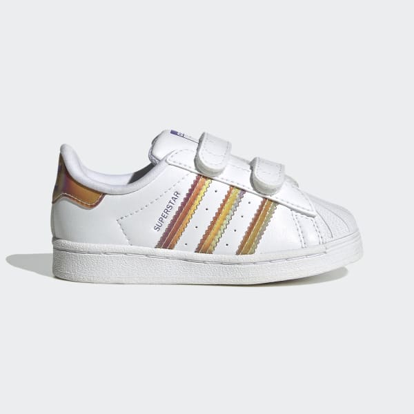 Adidas originals superstar cf i online