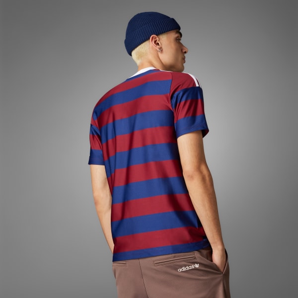 Bordeaux Maglia Away 24/25 Newcastle United FC