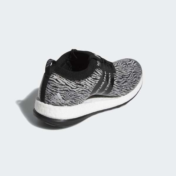 adidas Pureboost XG Shoes - Black 