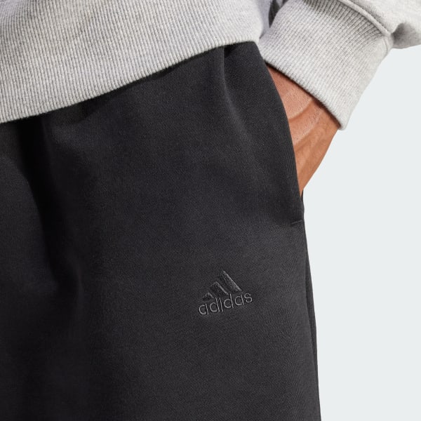 Adidas men's id stadium shorts top