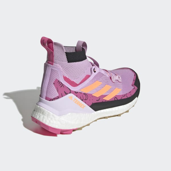 Adidas terrex pink store
