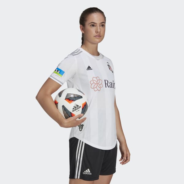 Beyaz Beşiktaş JK İç Saha Forması TP144