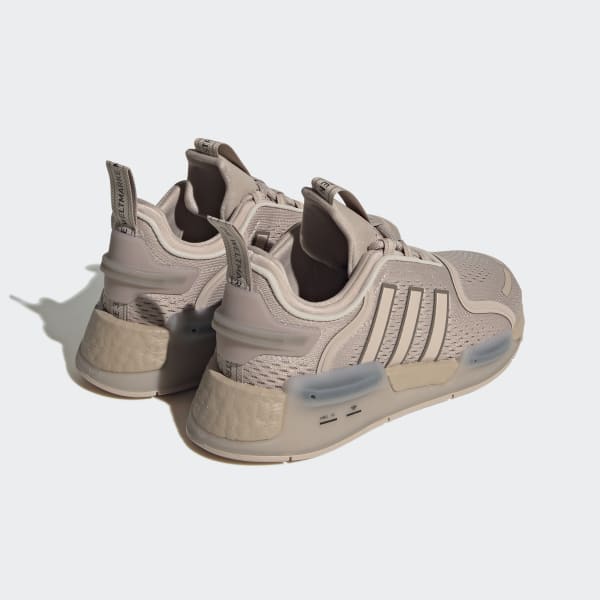 adidas NMD_V3 Shoes - Brown | Kids' Lifestyle | adidas US