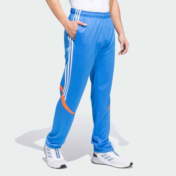 Blue India Cricket One Day International Pants