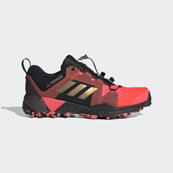 Adidas Terrex Skychaser Gtx Schuh Grau Adidas Deutschland