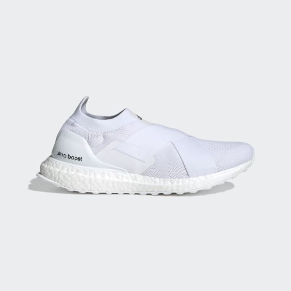 adidas Ultraboost Slip On DNA Shoes White adidas Philippines