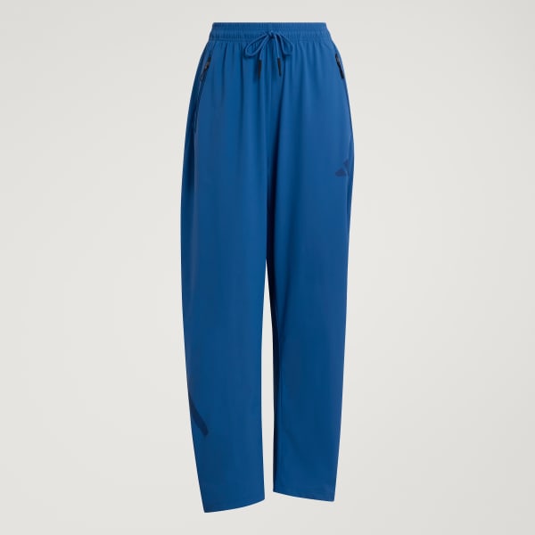 Bla ADIDAS Z.N.E. WOVEN BUKSER