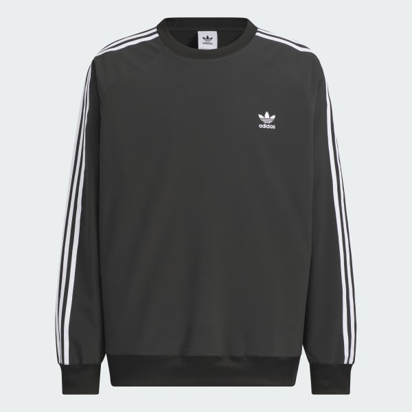 adidas アディダス トラックジャケット ジャージ チャコール