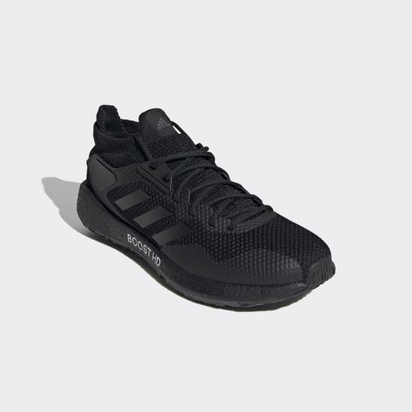 adidas Pulseboost HD Shoes - Black 